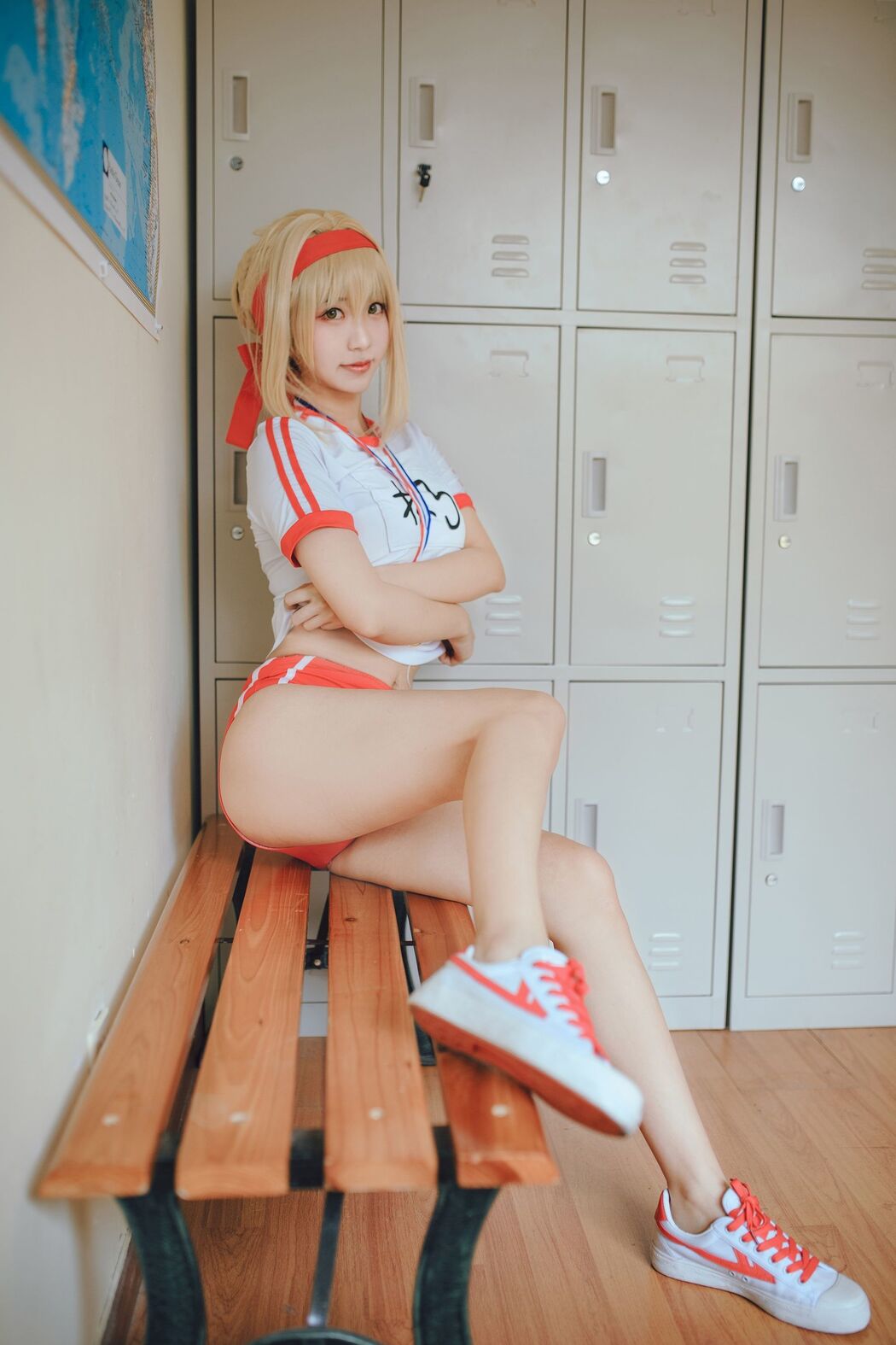 [Beauty Coser] Kurokawa "Nero"