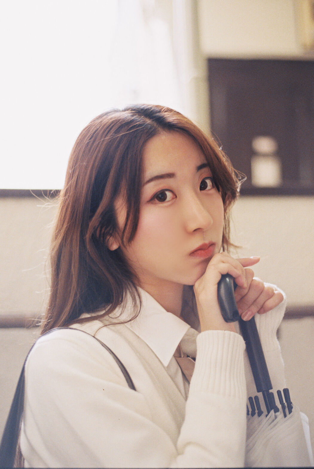 [Beauty Coser] Kurokawa "Corridor"
