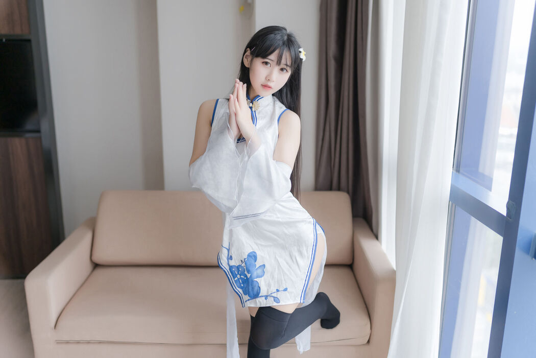 [Beauty Coser] Germination o0 "Bottle"