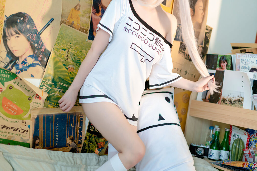 Beauty Coser Ayanami "Azur Lane"