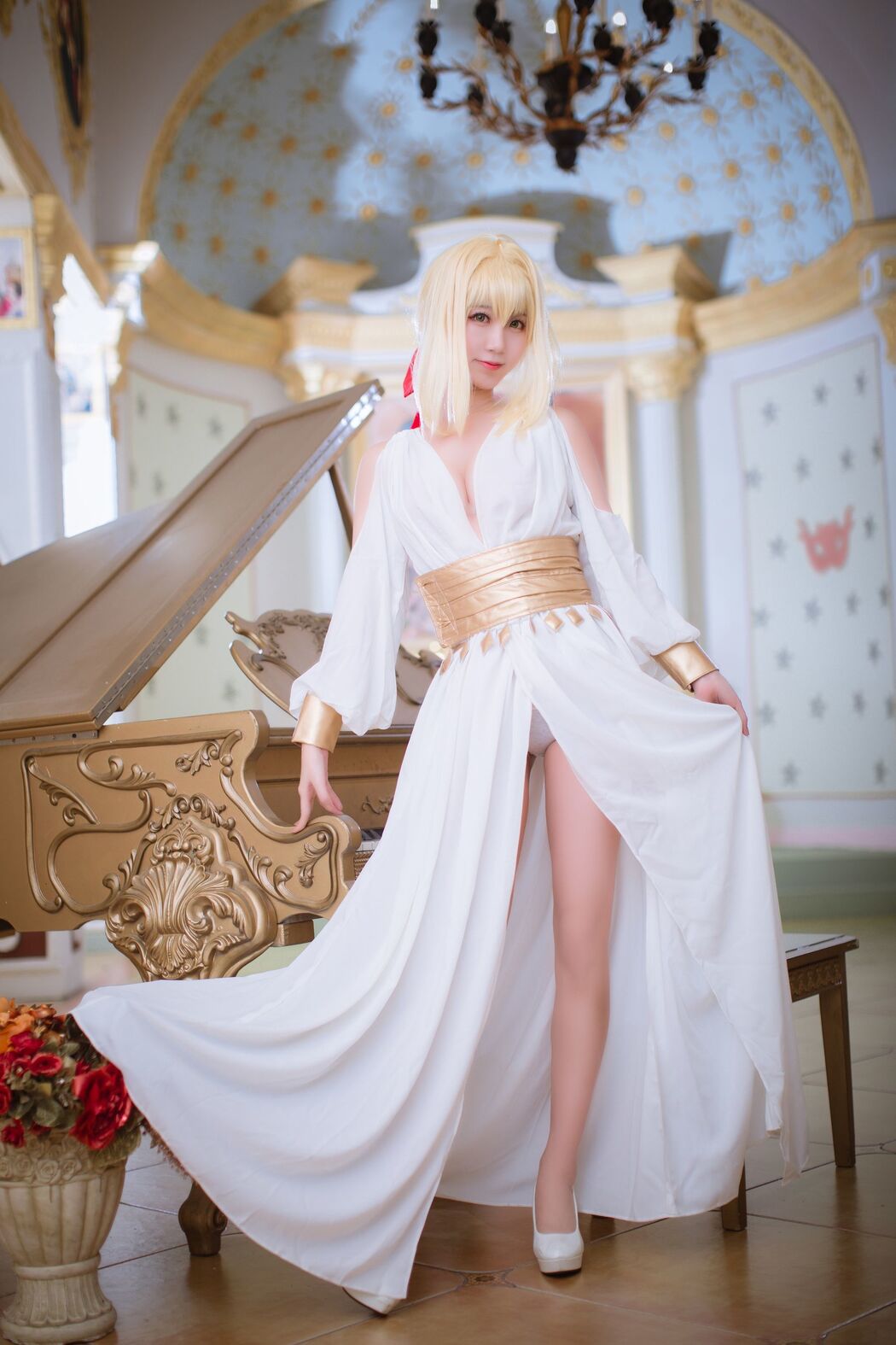 [Beauty Coser] Kurokawa "Nero"