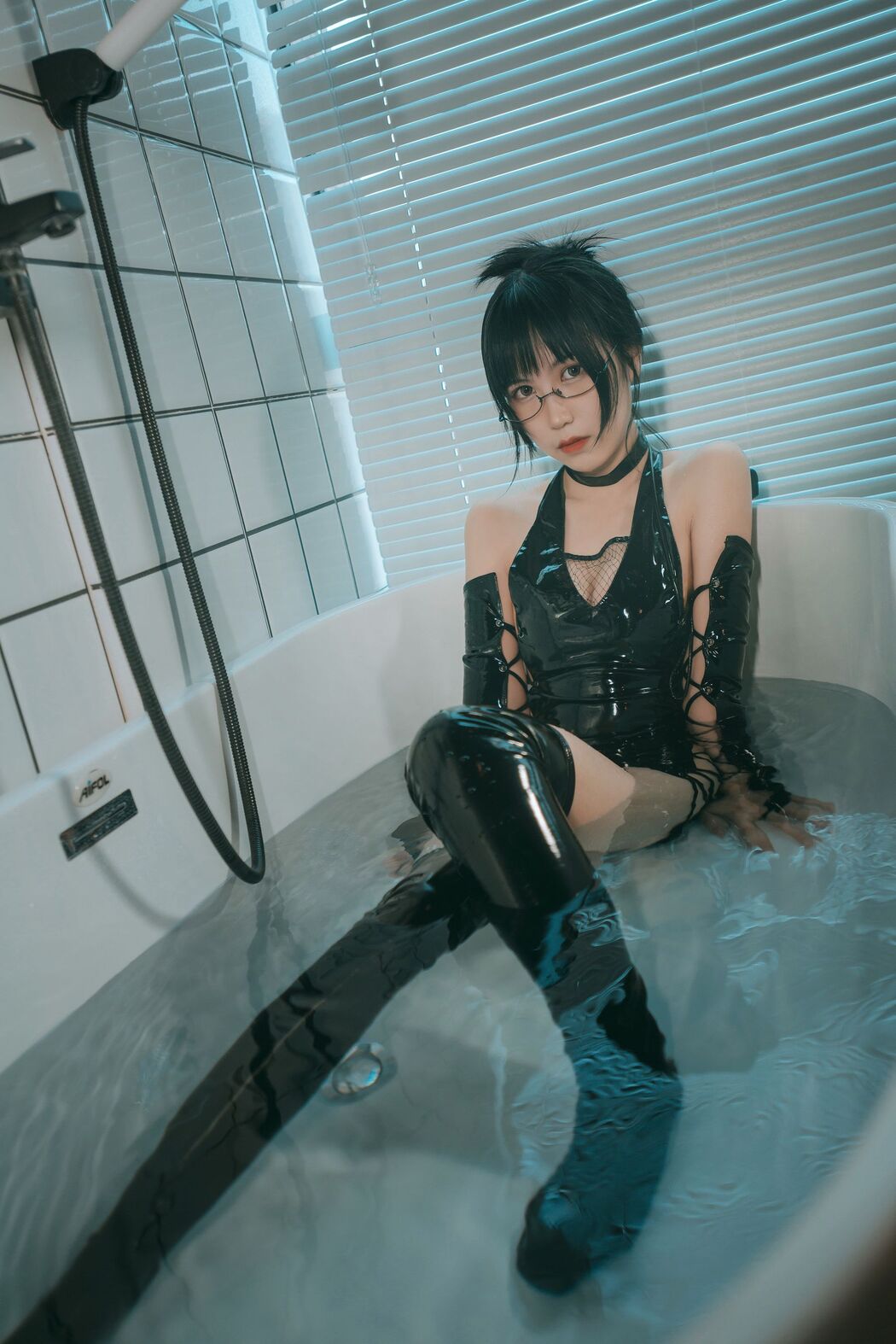 [Beauty Coser] By the month su "Ninja"