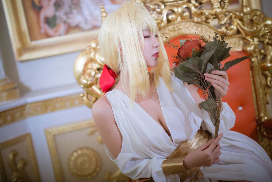 [Beauty Coser] Kurokawa "Nero"