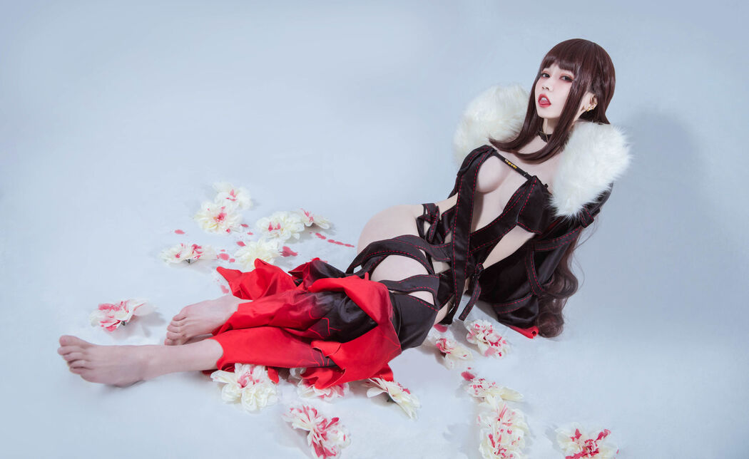 [Beauty Coser] Your negative Qing "Yuji"