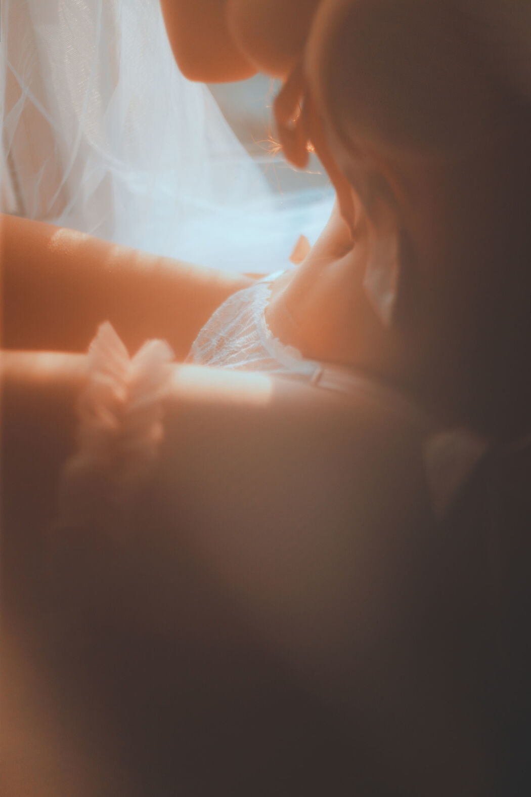 [Beauty Coser] Cong Cong Cong Luan "French Lingerie"