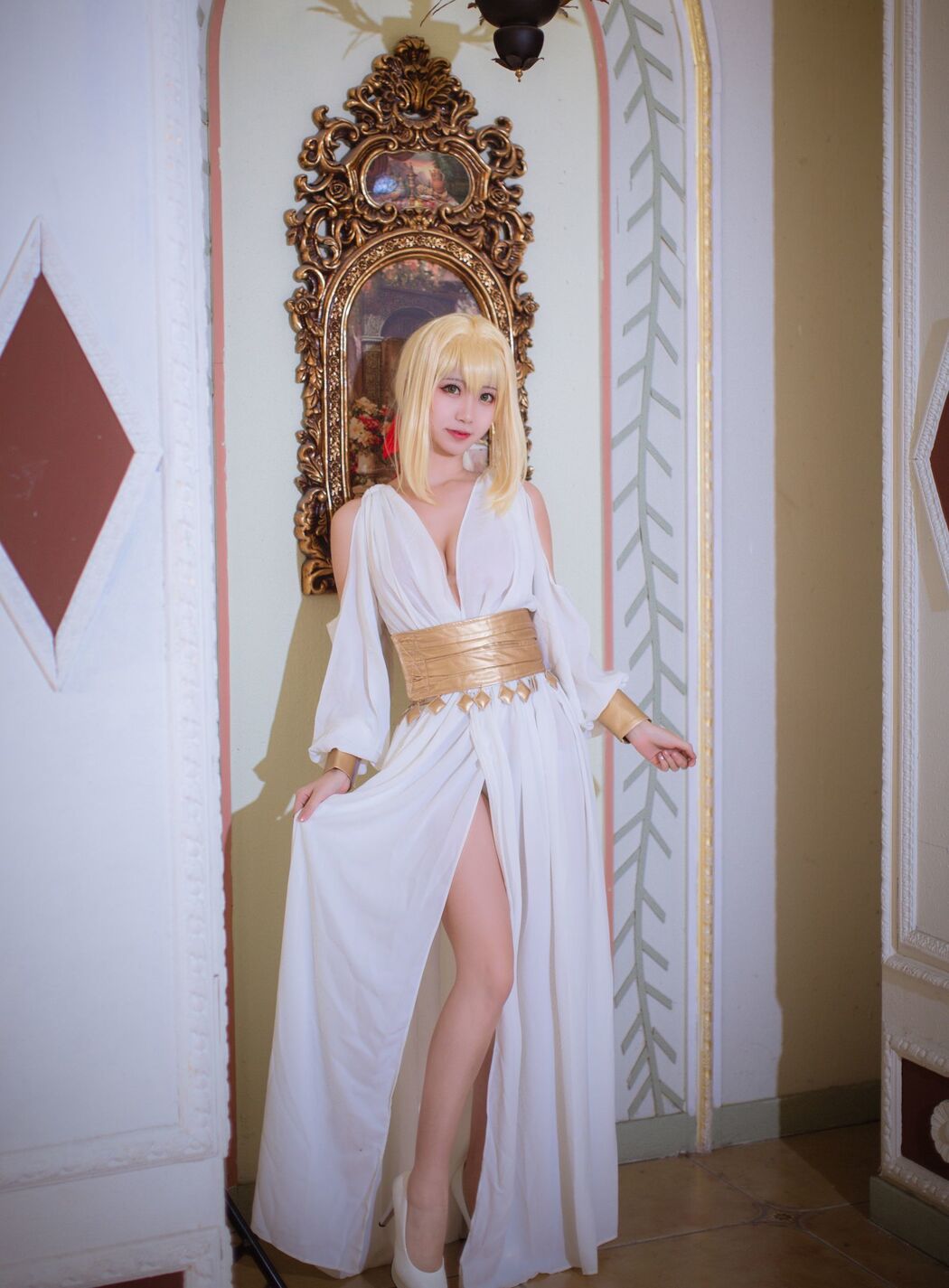 [Beauty Coser] Kurokawa "Nero"