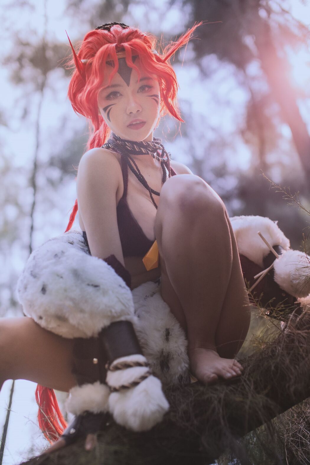 [Beauty Coser] Momoko "Dragon Nita"