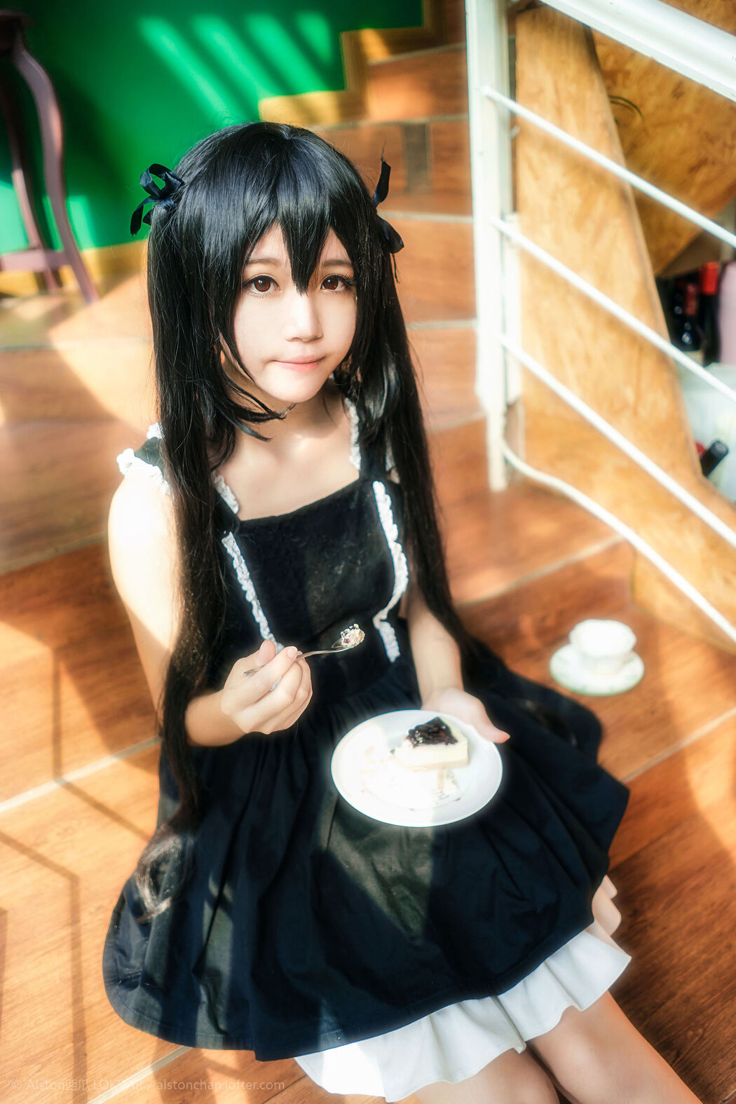 [Beauty Coser] Sakura Momao "Nakano Xin"