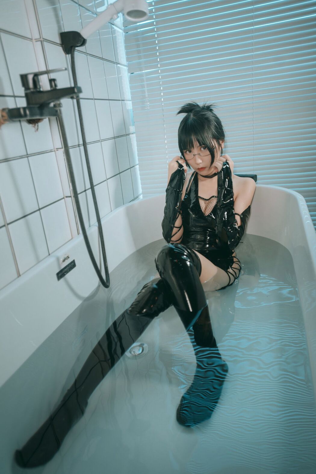 [Beauty Coser] By the month su "Ninja"