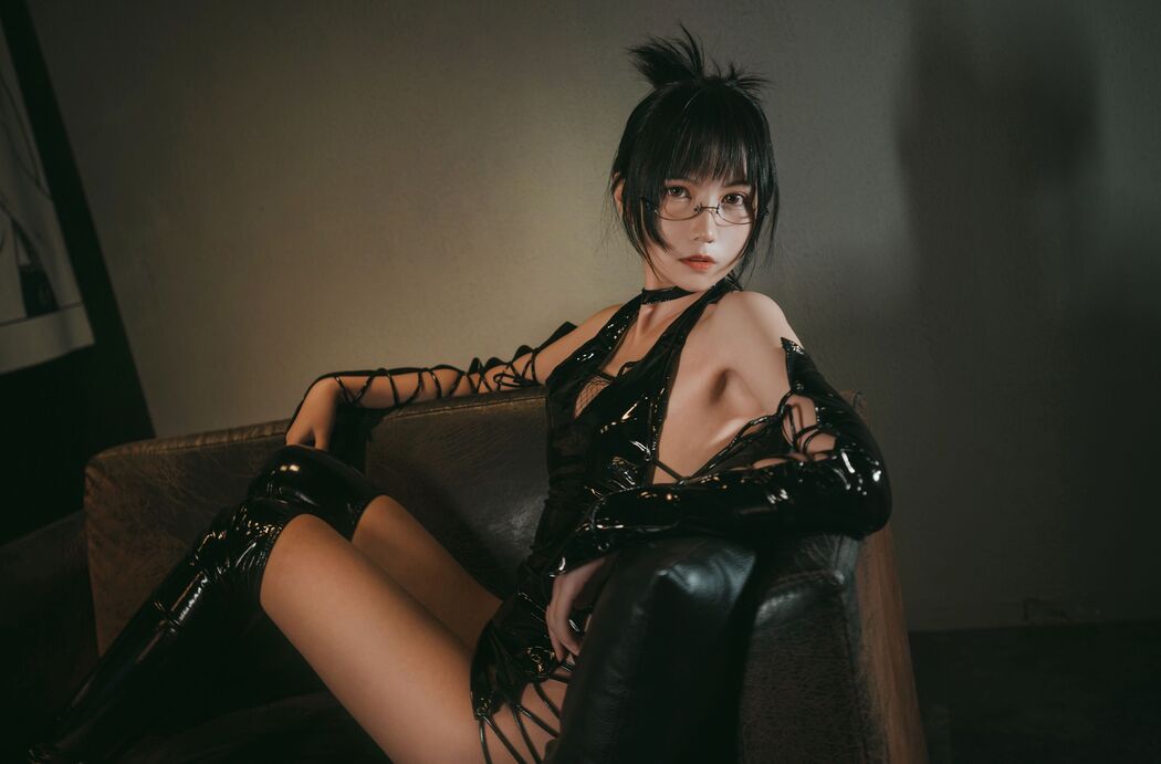 [Beauty Coser] By the month su "Ninja"