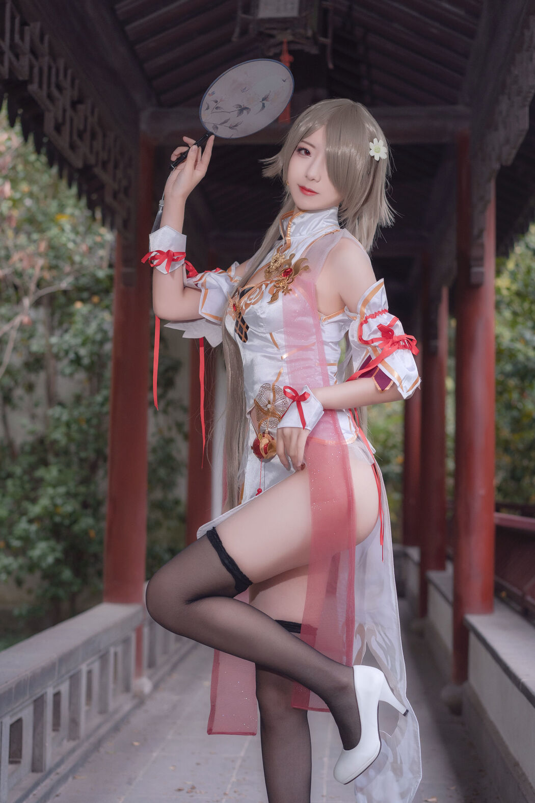 [Beauty Coser] Miyinyin ww "Huanxisha"