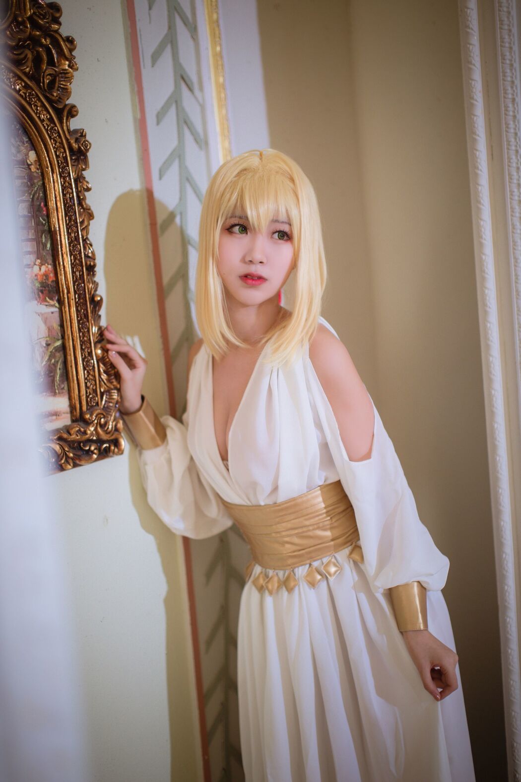 [Beauty Coser] Kurokawa "Nero"