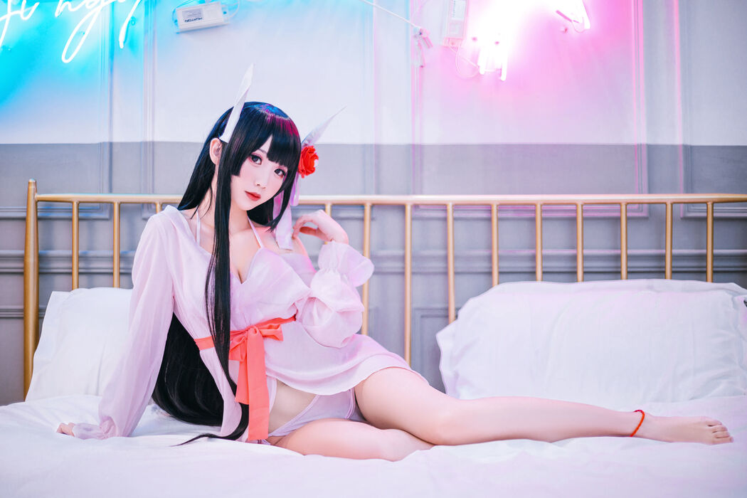 [Beauty Coser] Pancake Fairy "Sturgeon Pajamas"