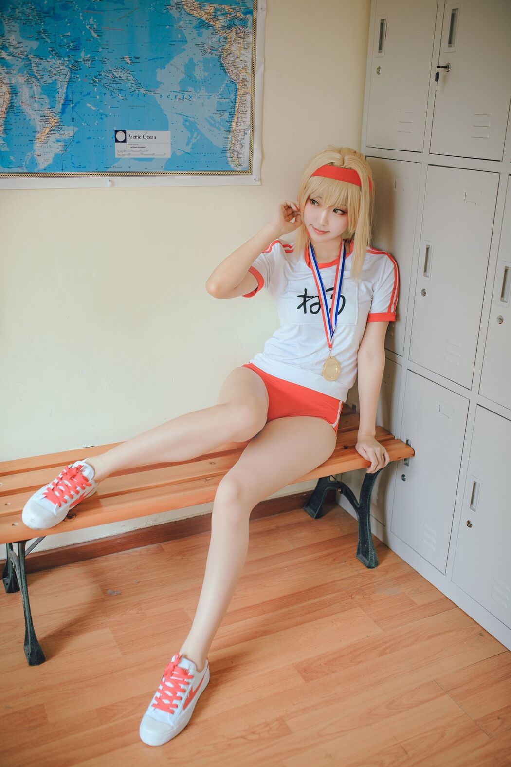 [Beauty Coser] Kurokawa "Nero"