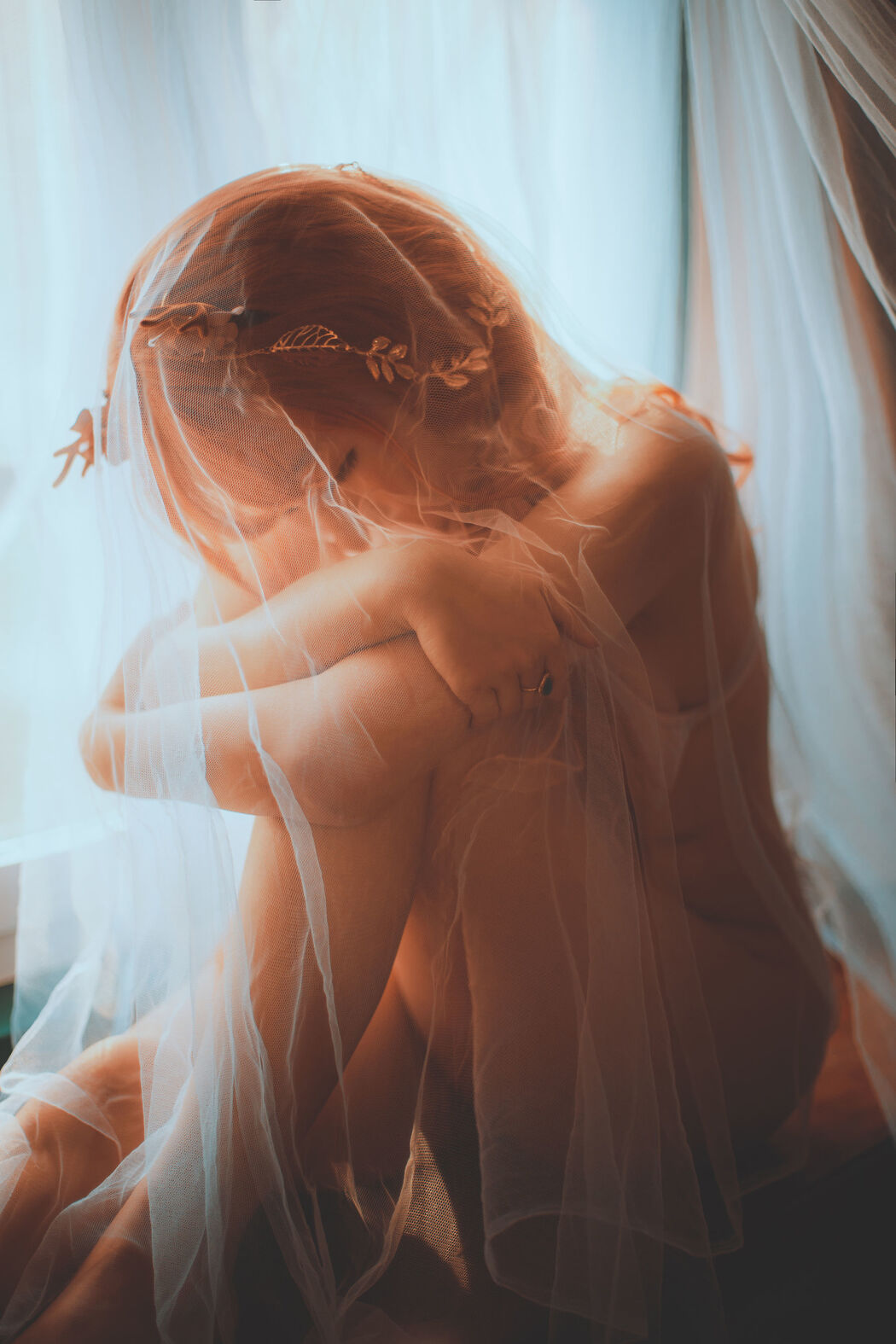 [Beauty Coser] Cong Cong Cong Luan "French Lingerie"