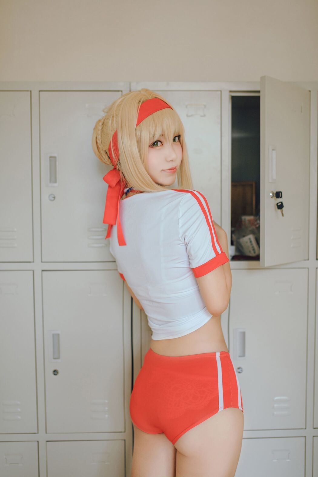 [Beauty Coser] Kurokawa "Nero"