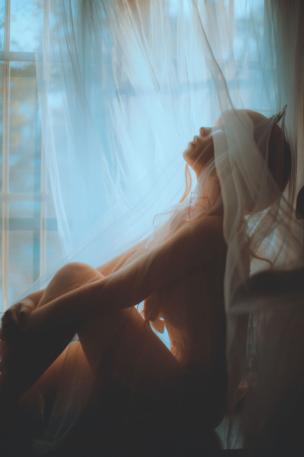 [Beauty Coser] Cong Cong Cong Luan "French Lingerie"