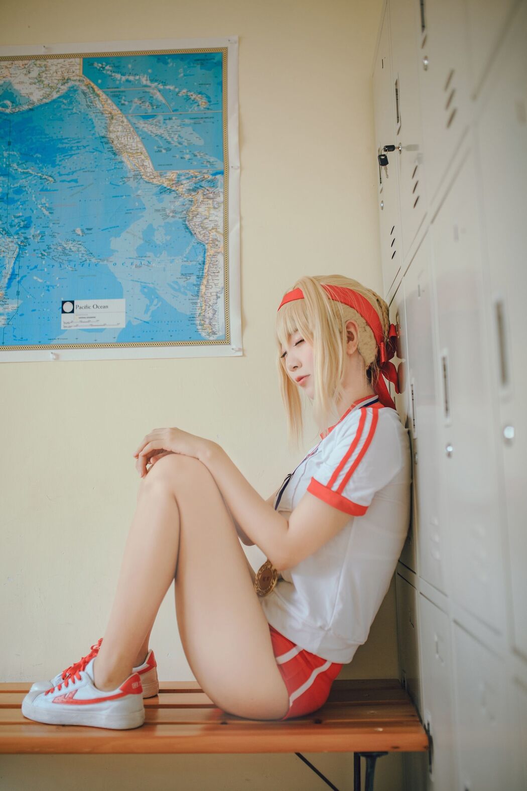 [Beauty Coser] Kurokawa "Nero"