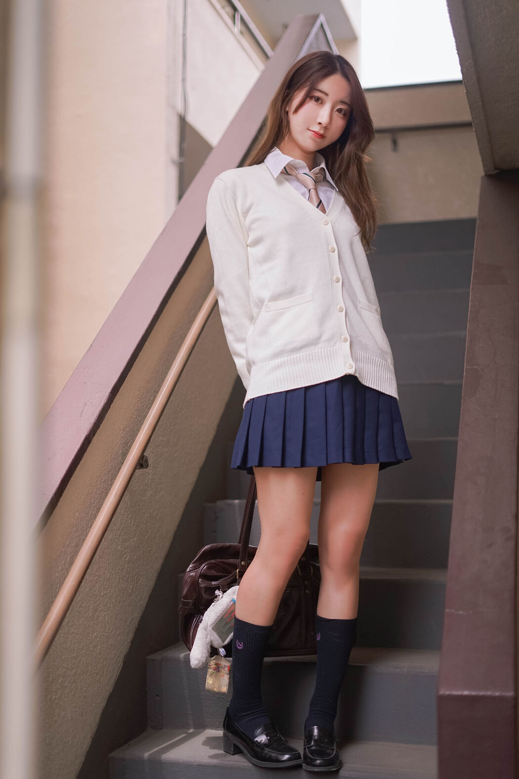 [Beauty Coser] Kurokawa "Corridor"