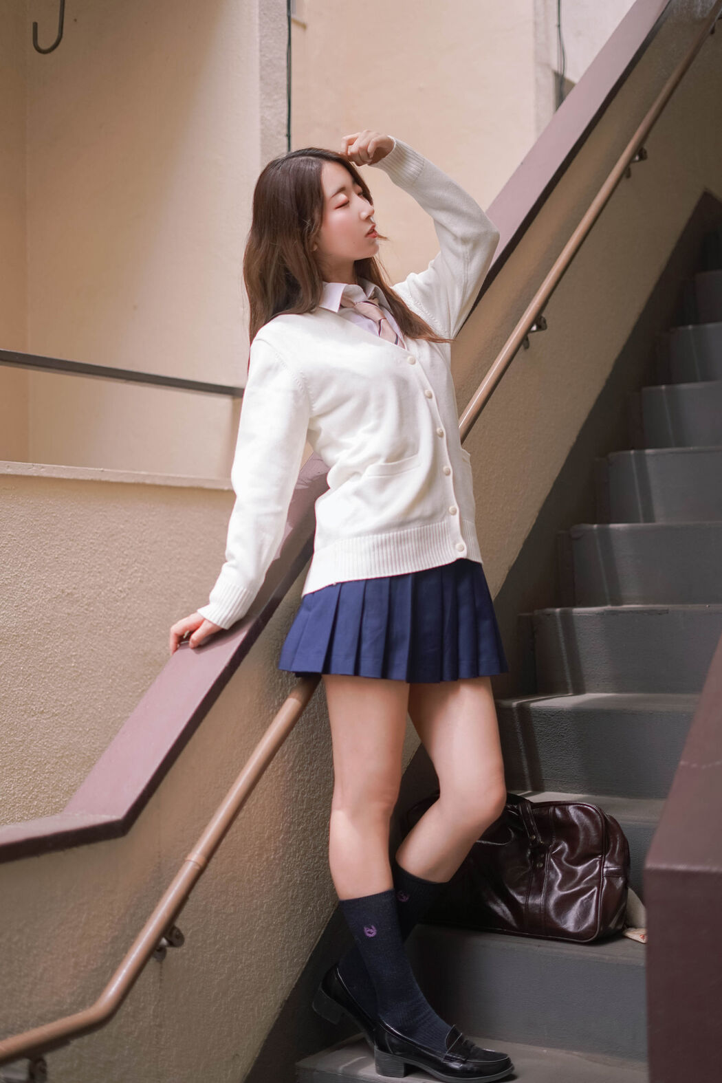 [Beauty Coser] Kurokawa "Corridor"