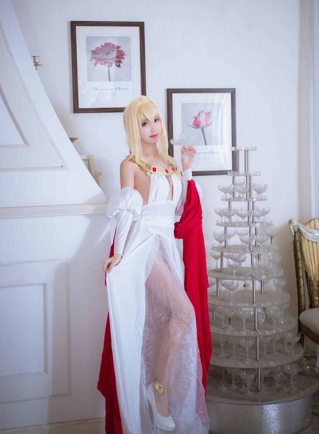 [Beauty Coser] Kurokawa "Nero"