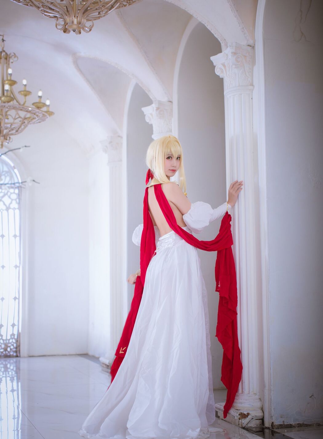 [Beauty Coser] Kurokawa "Nero"