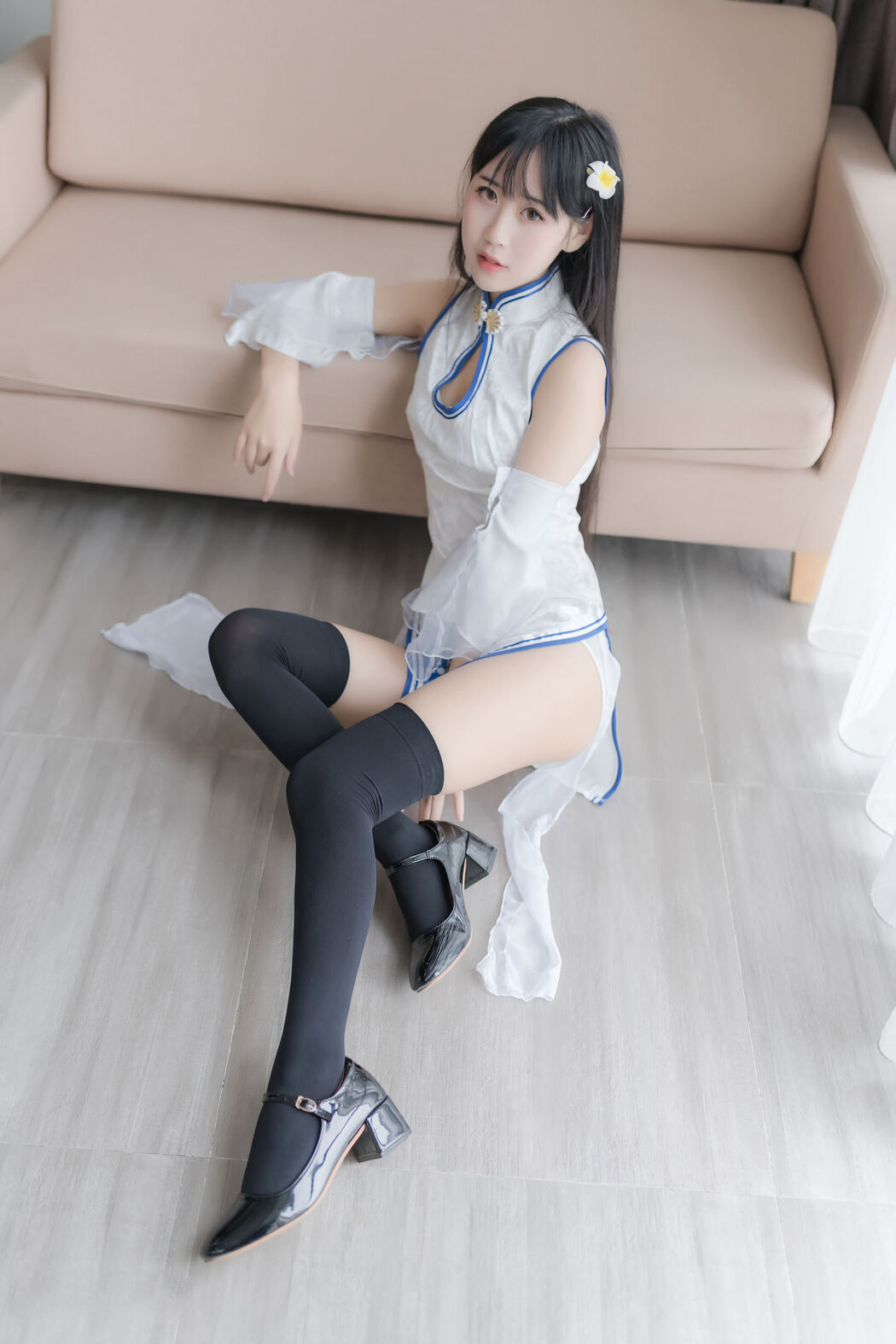 [Beauty Coser] Germination o0 "Bottle"