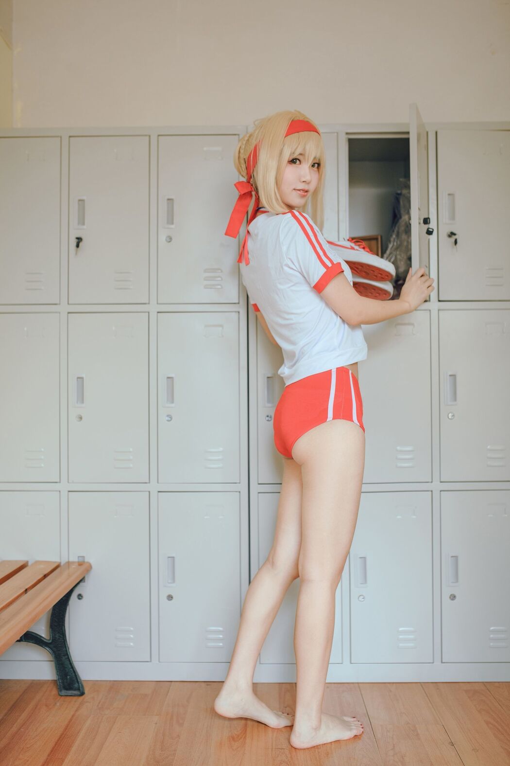 [Beauty Coser] Kurokawa "Nero"