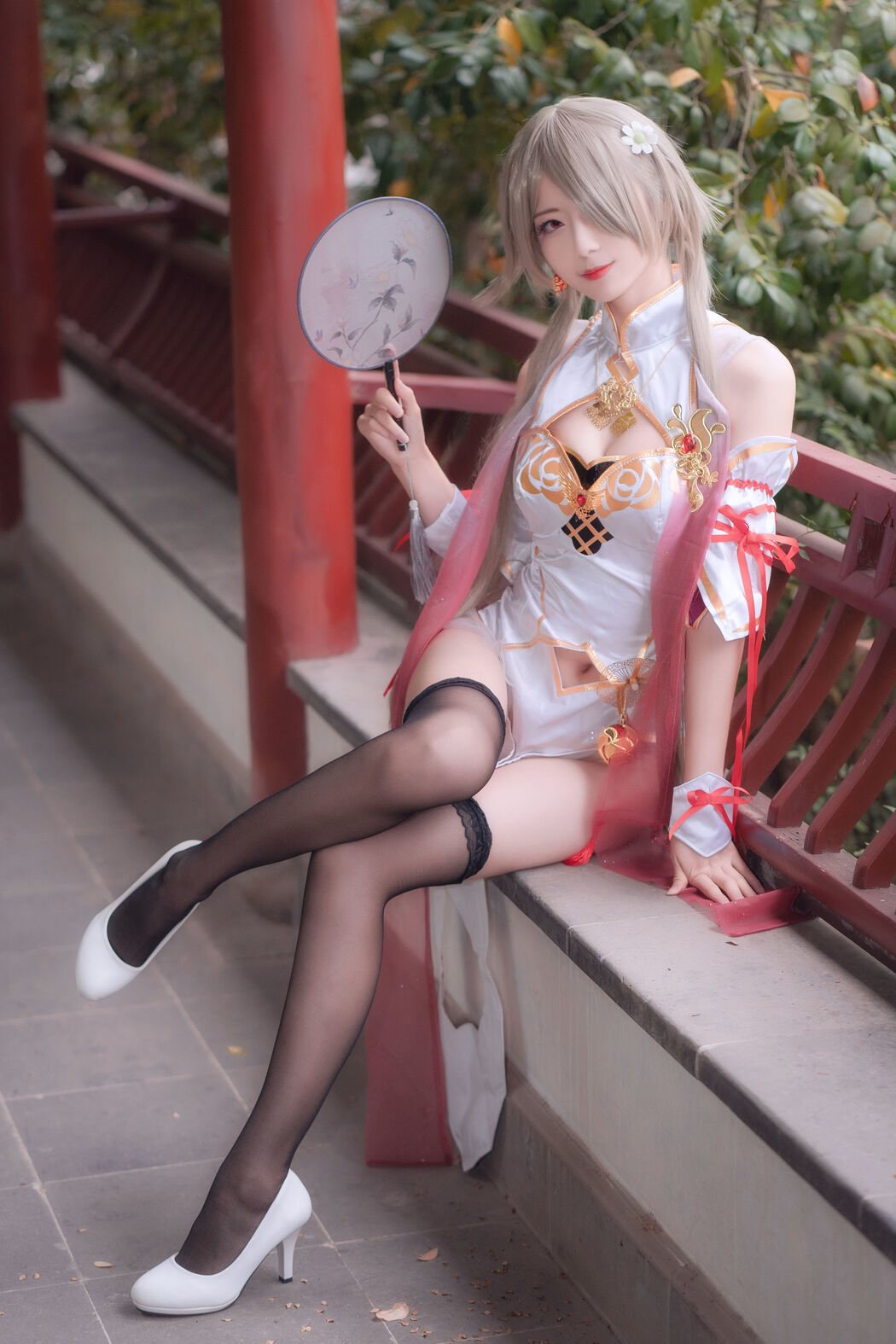 [Beauty Coser] Miyinyin ww "Huanxisha"