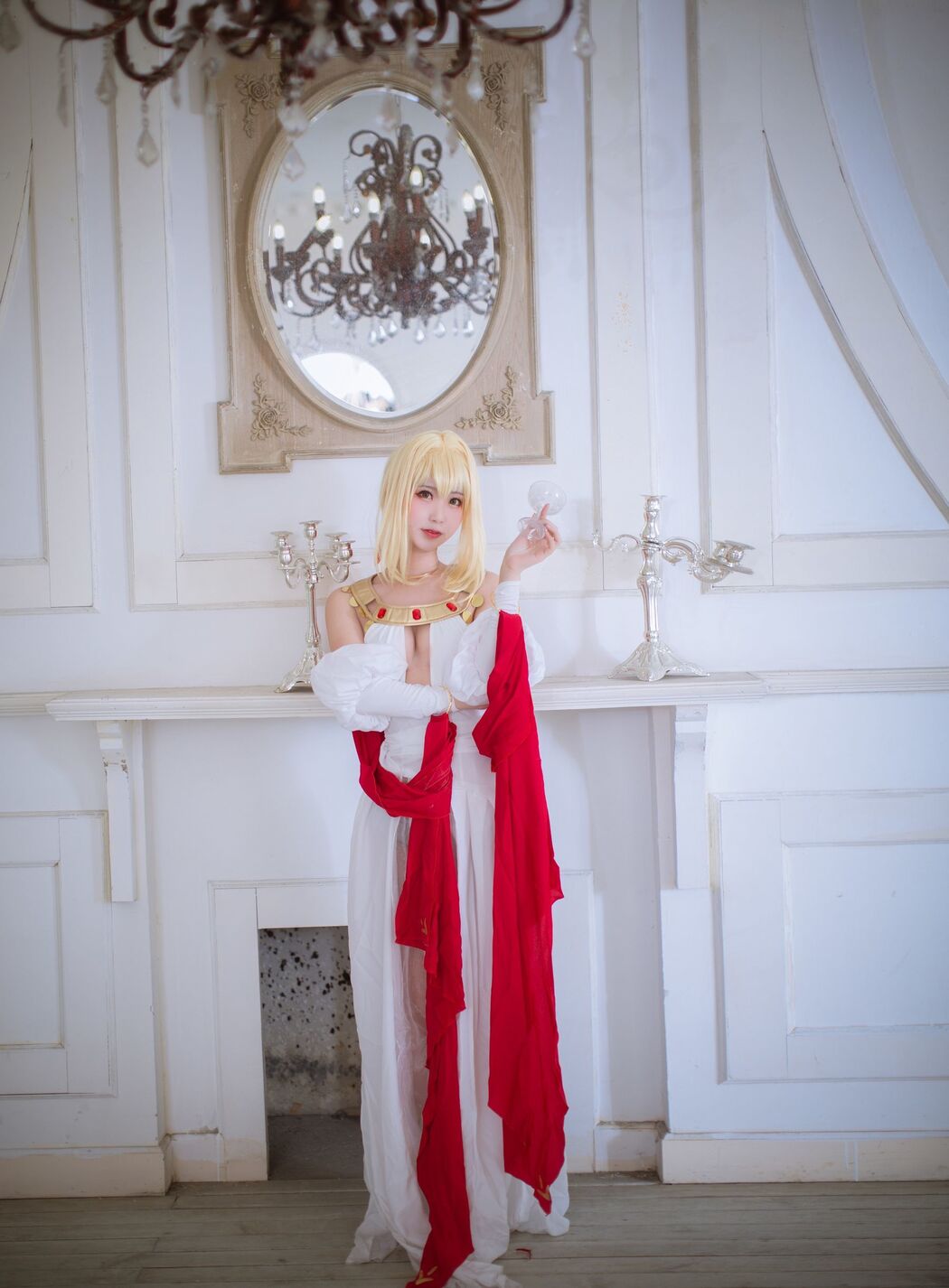 [Beauty Coser] Kurokawa "Nero"