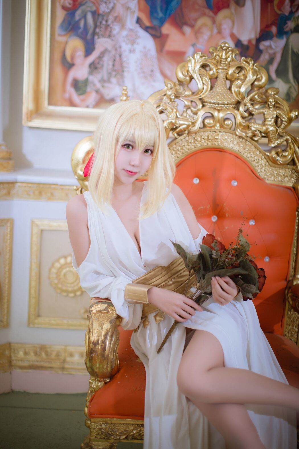 [Beauty Coser] Kurokawa "Nero"