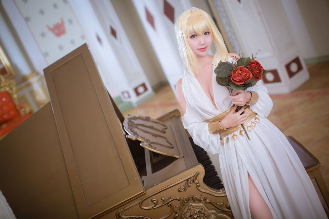 [Beauty Coser] Kurokawa "Nero"
