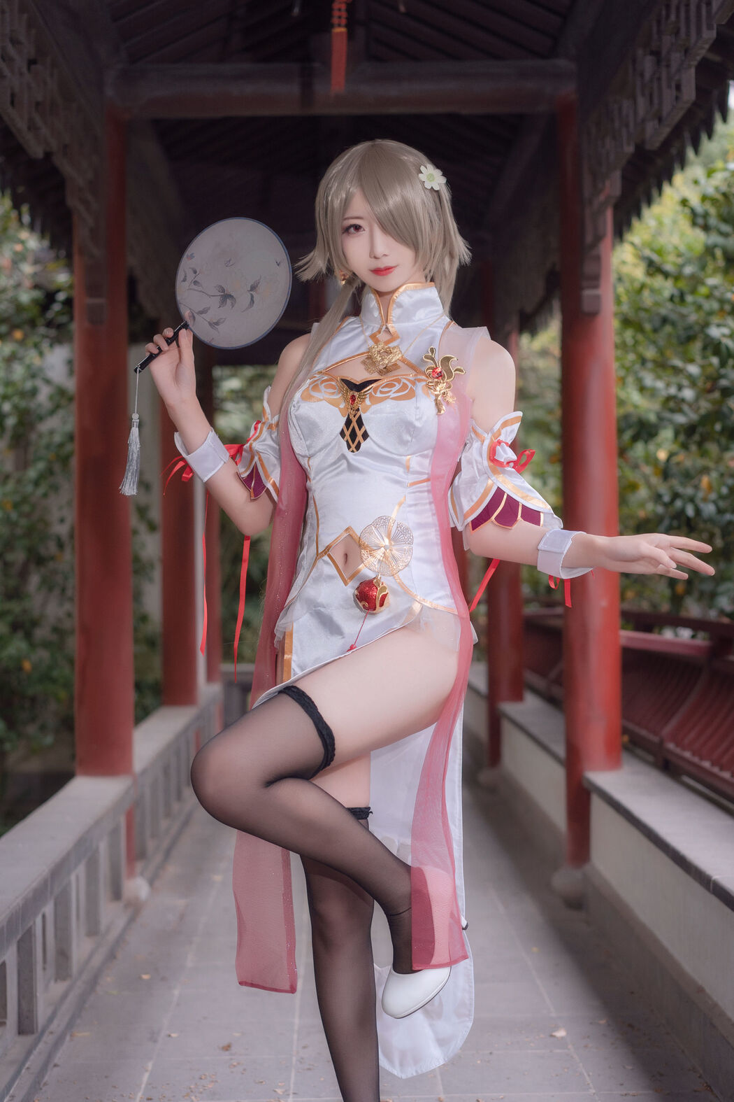 [Beauty Coser] Miyinyin ww "Huanxisha"