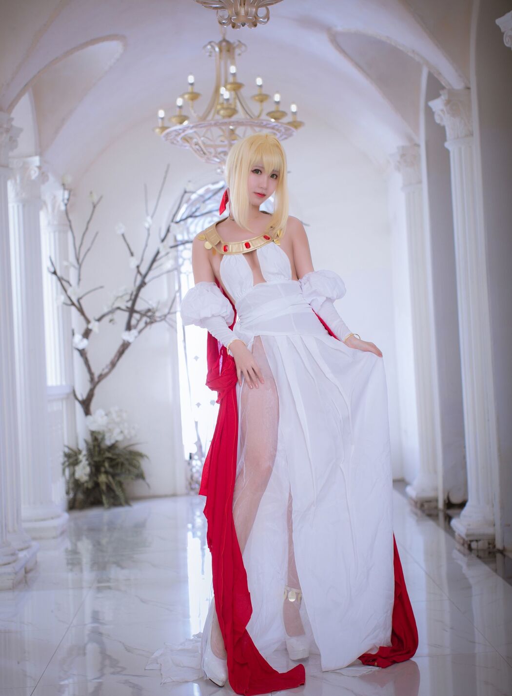 [Beauty Coser] Kurokawa "Nero"