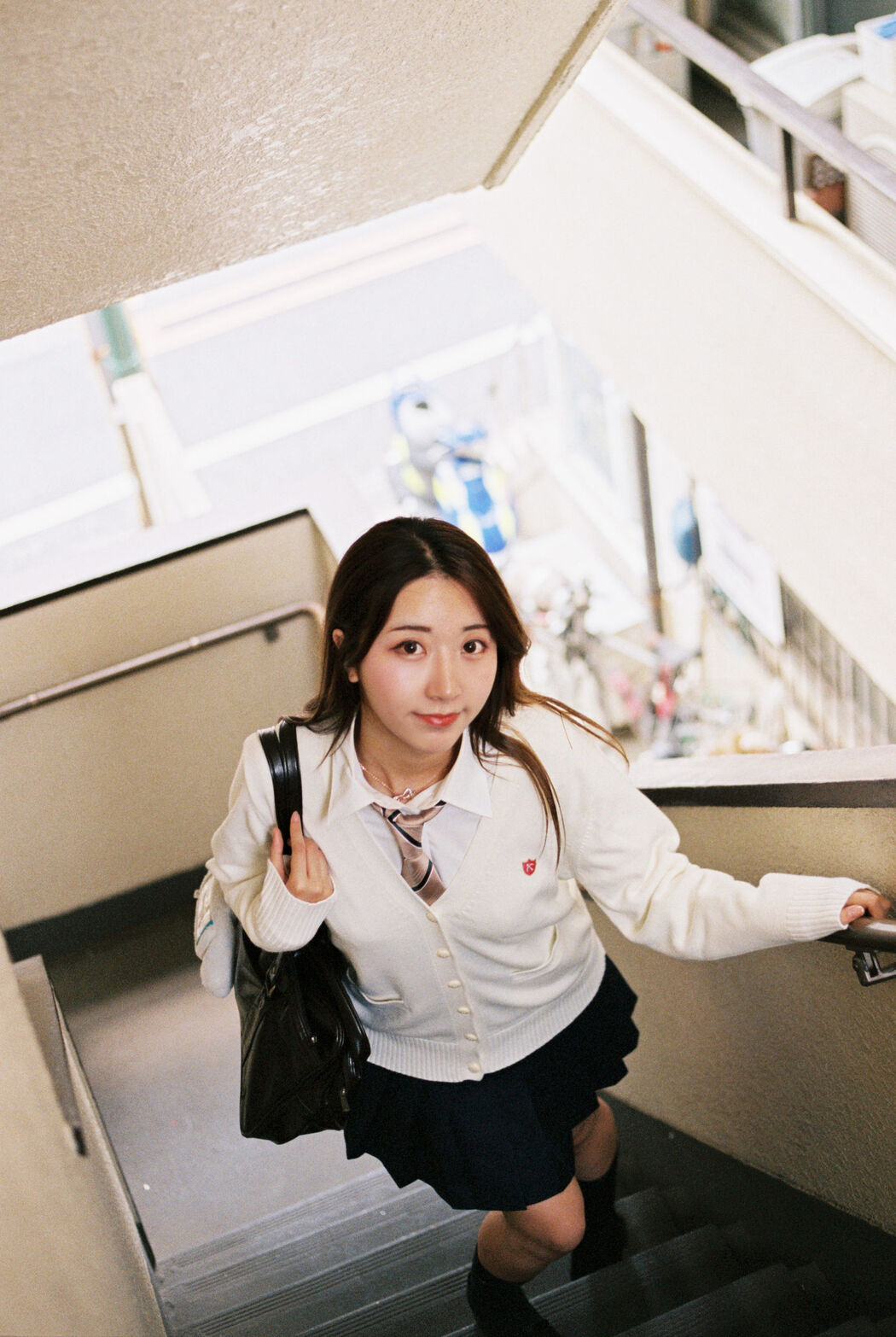 [Beauty Coser] Kurokawa "Corridor"
