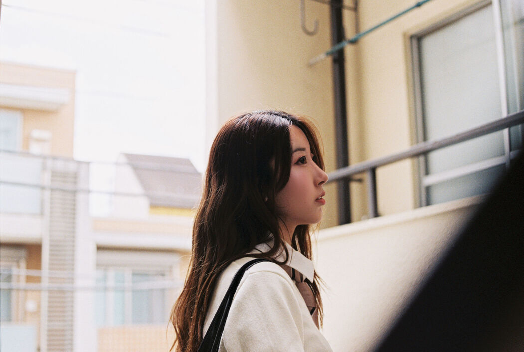 [Beauty Coser] Kurokawa "Corridor"