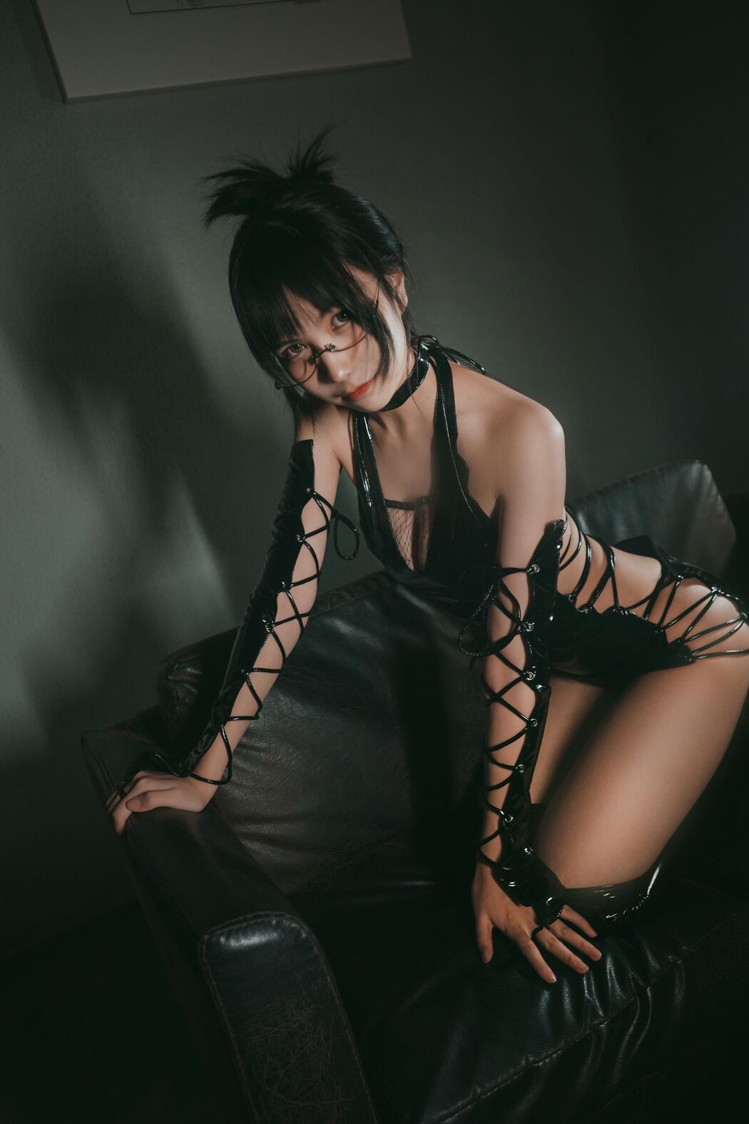 [Beauty Coser] By the month su "Ninja"