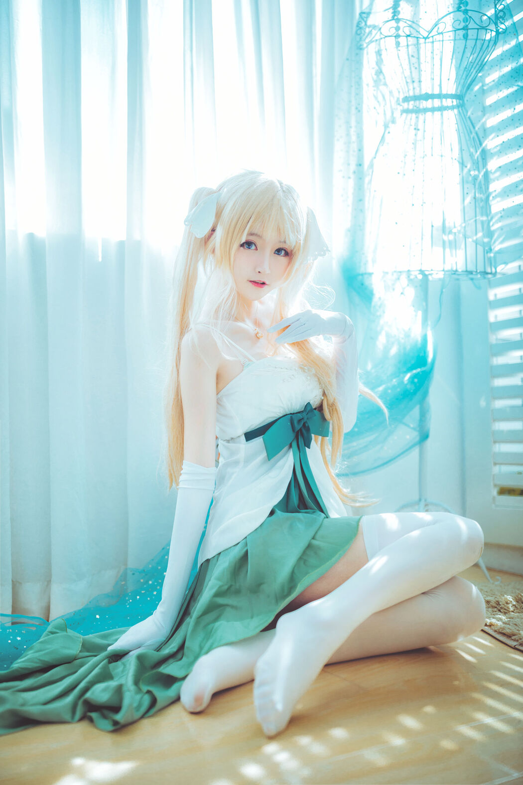 [Beauty Coser] yui goldfish "Passerby Heroine"