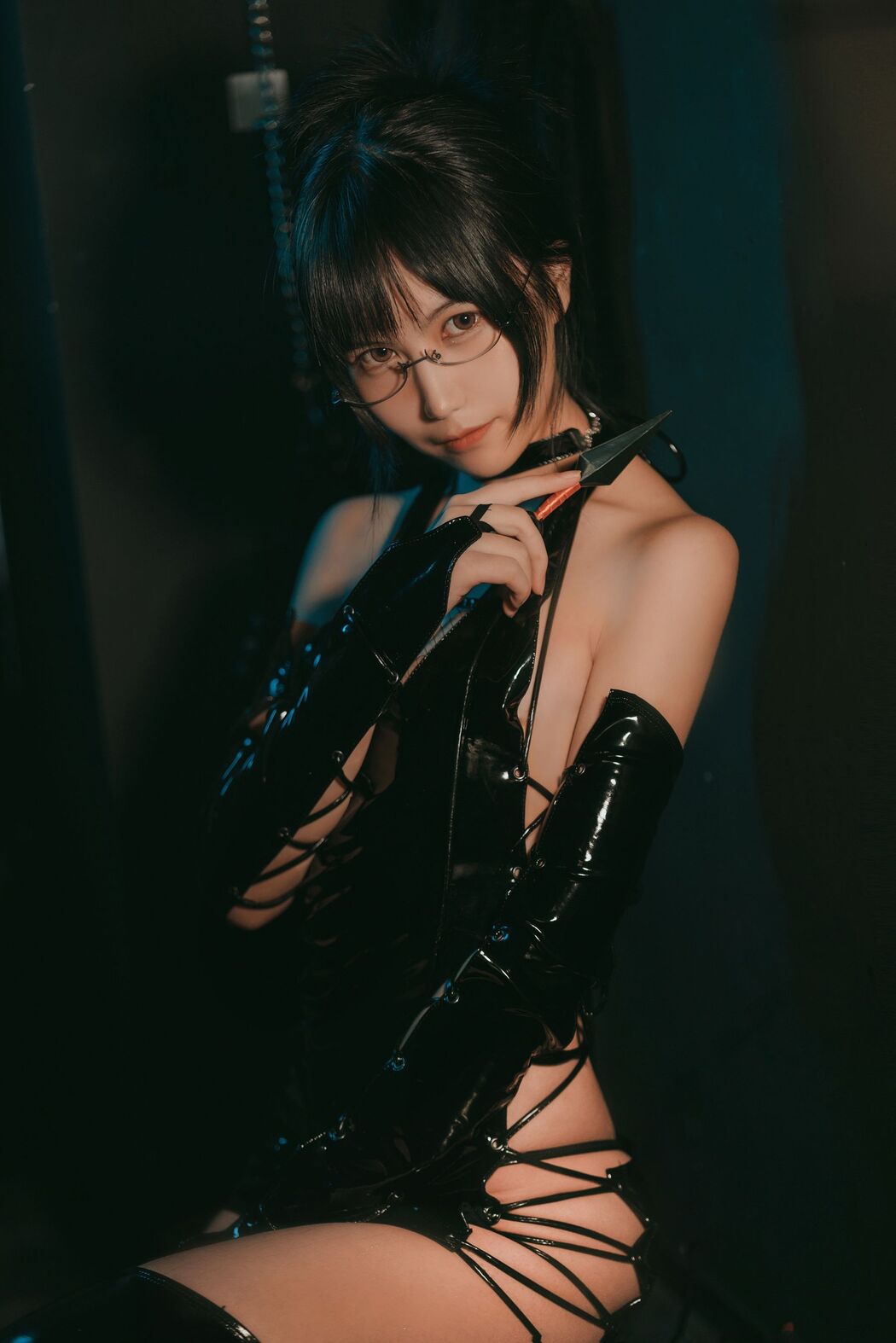 [Beauty Coser] By the month su "Ninja"