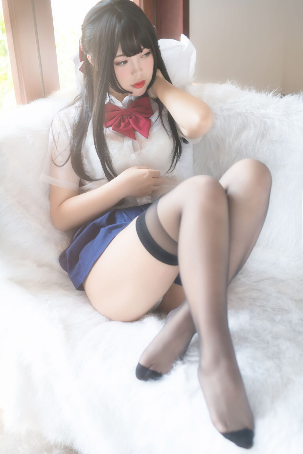 [Beauty Coser]-Bai Ye-"Valentine's Day Special"