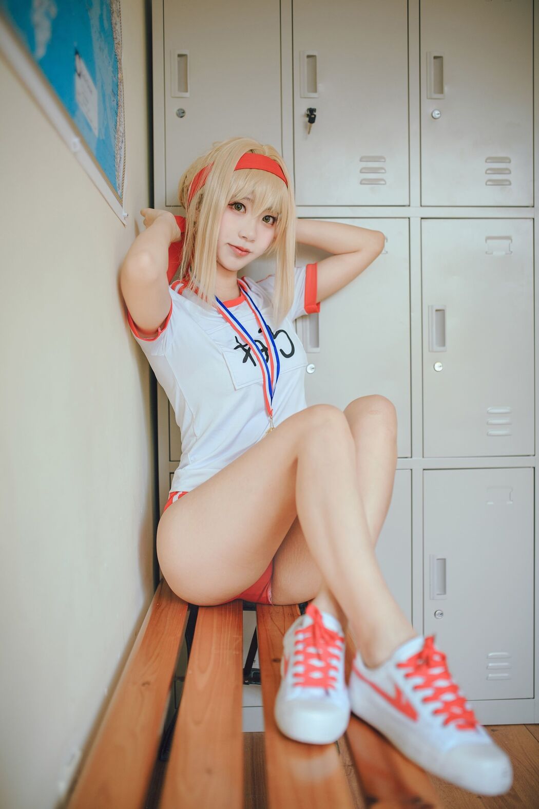 [Beauty Coser] Kurokawa "Nero"