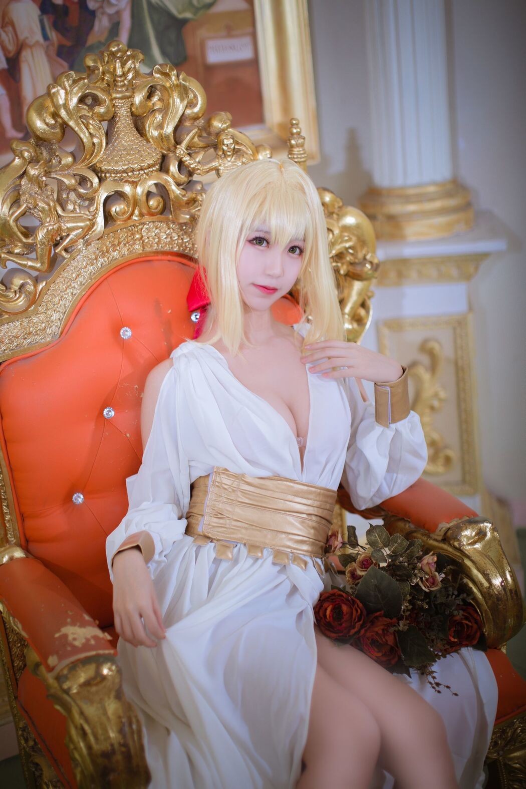 [Beauty Coser] Kurokawa "Nero"