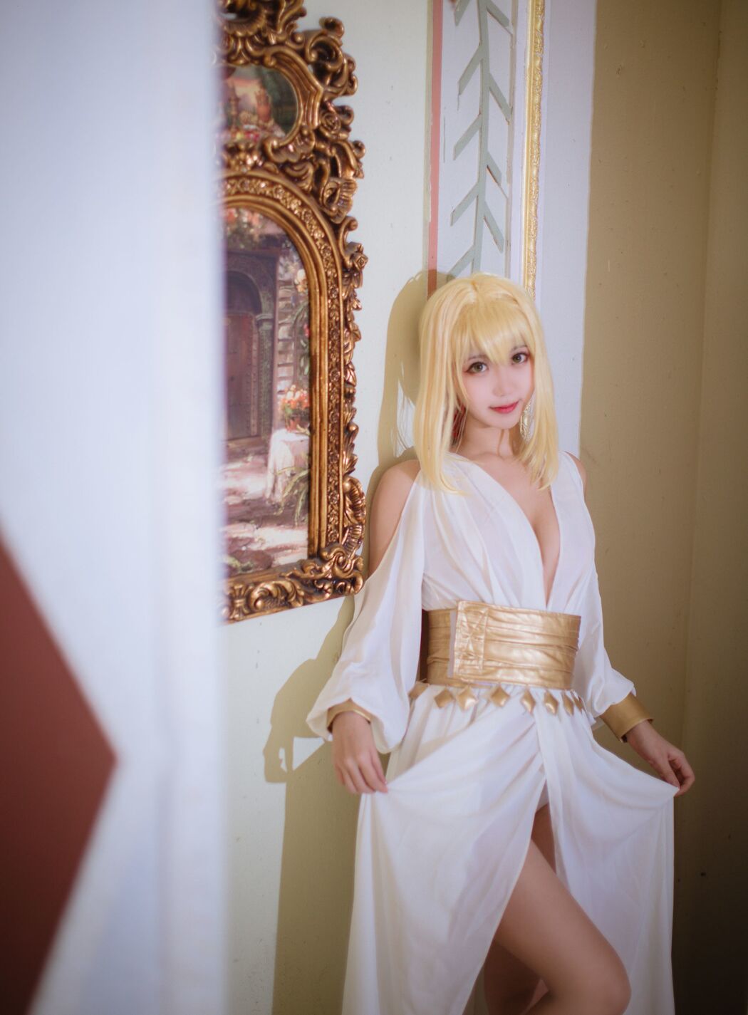 [Beauty Coser] Kurokawa "Nero"