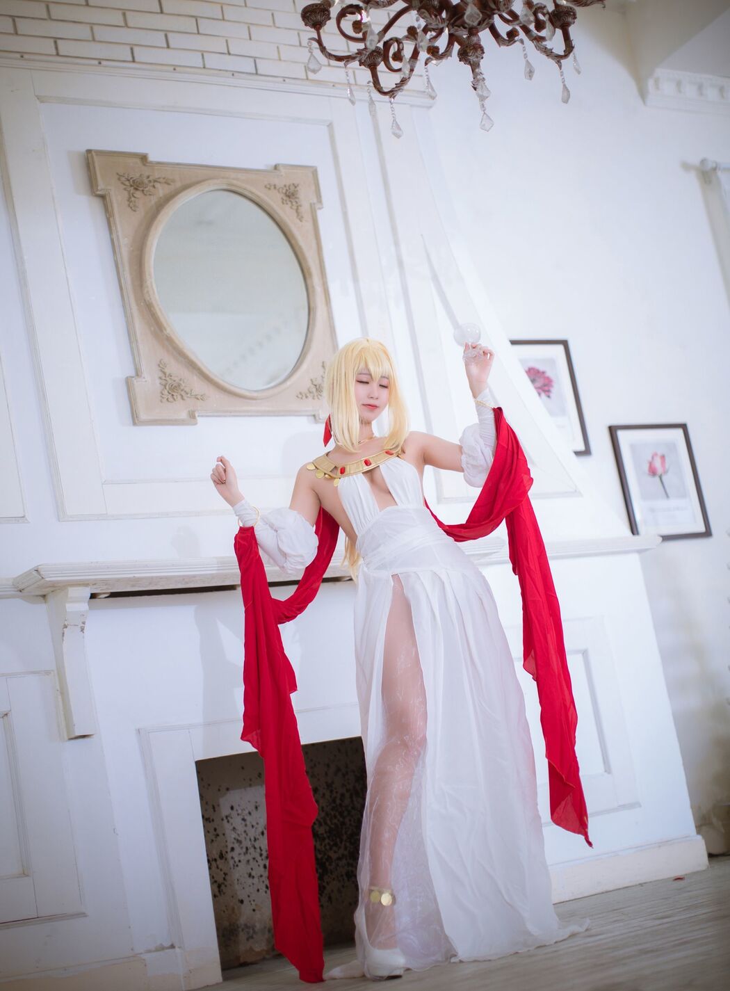 [Beauty Coser] Kurokawa "Nero"