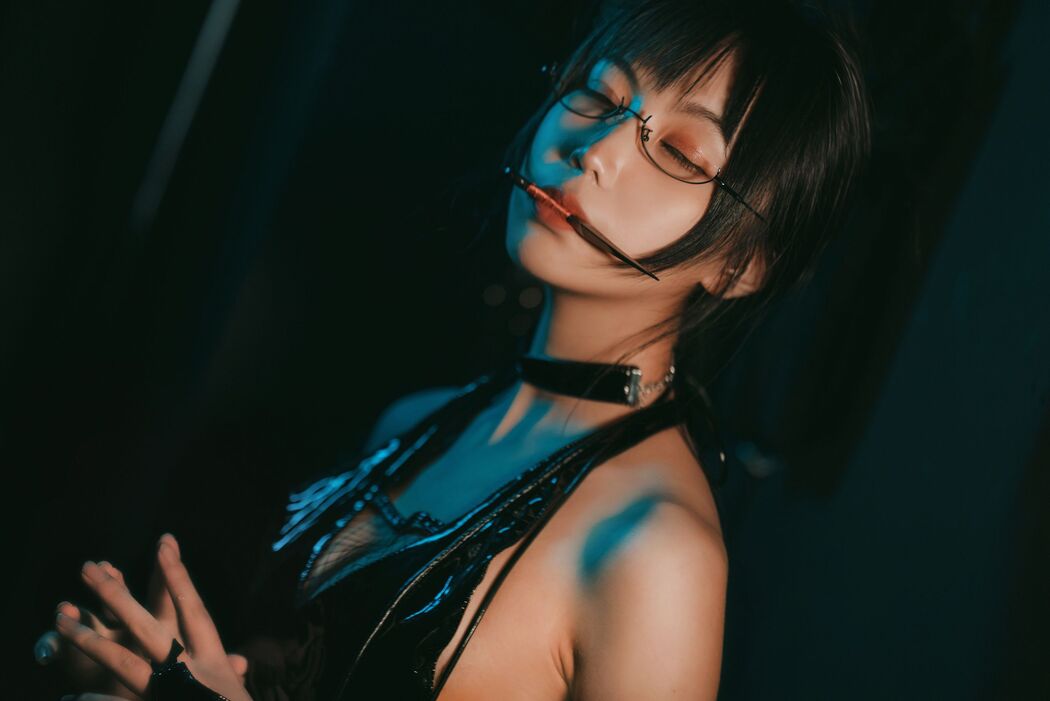 [Beauty Coser] By the month su "Ninja"
