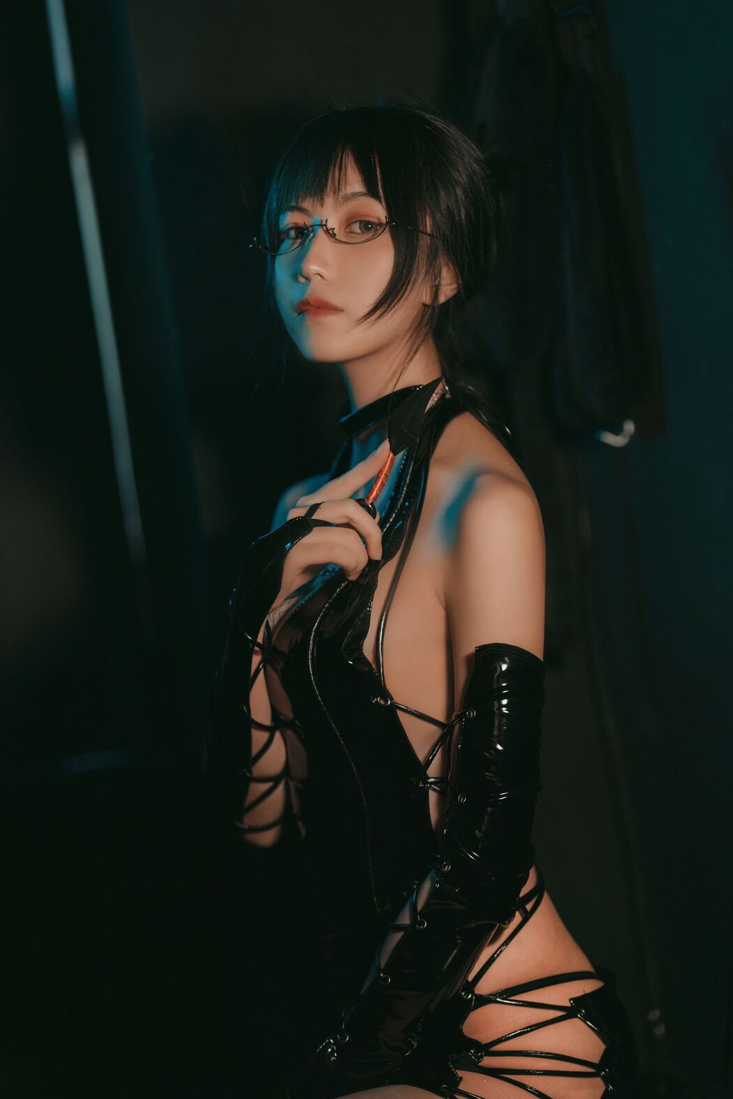 [Beauty Coser] By the month su "Ninja"