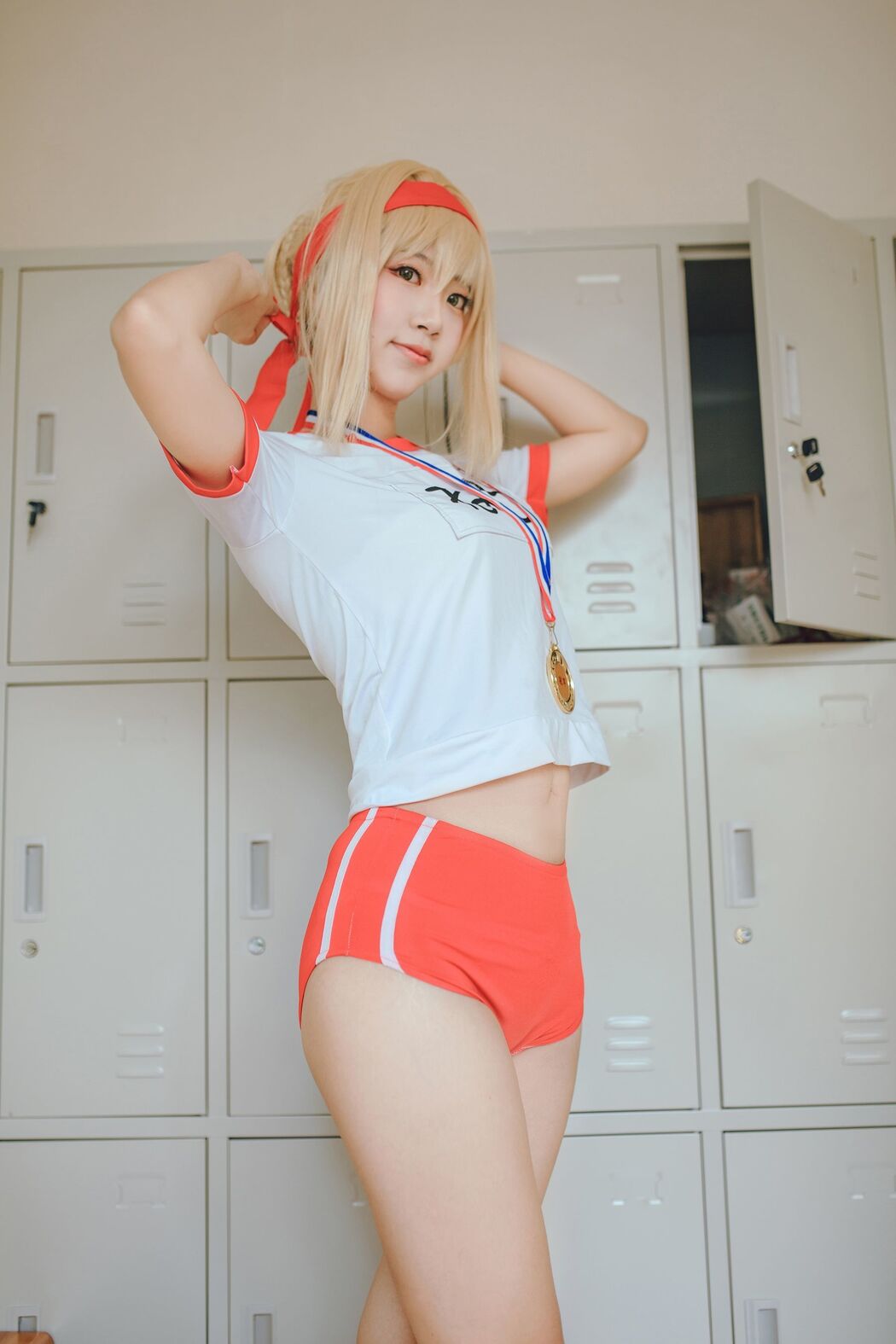 [Beauty Coser] Kurokawa "Nero"