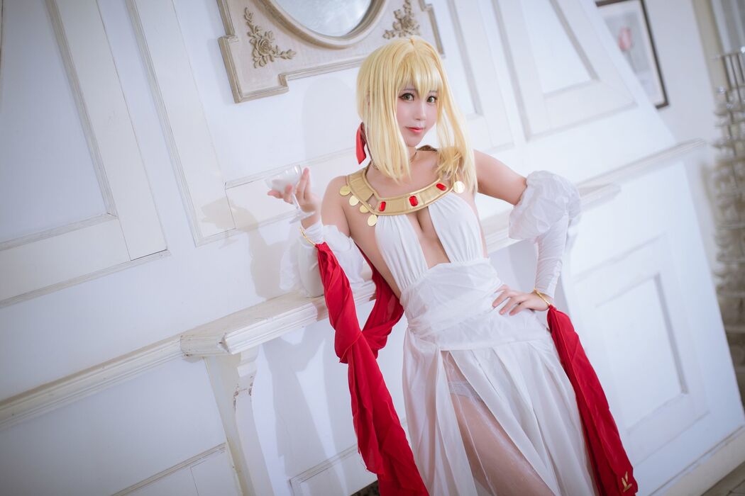 [Beauty Coser] Kurokawa "Nero"