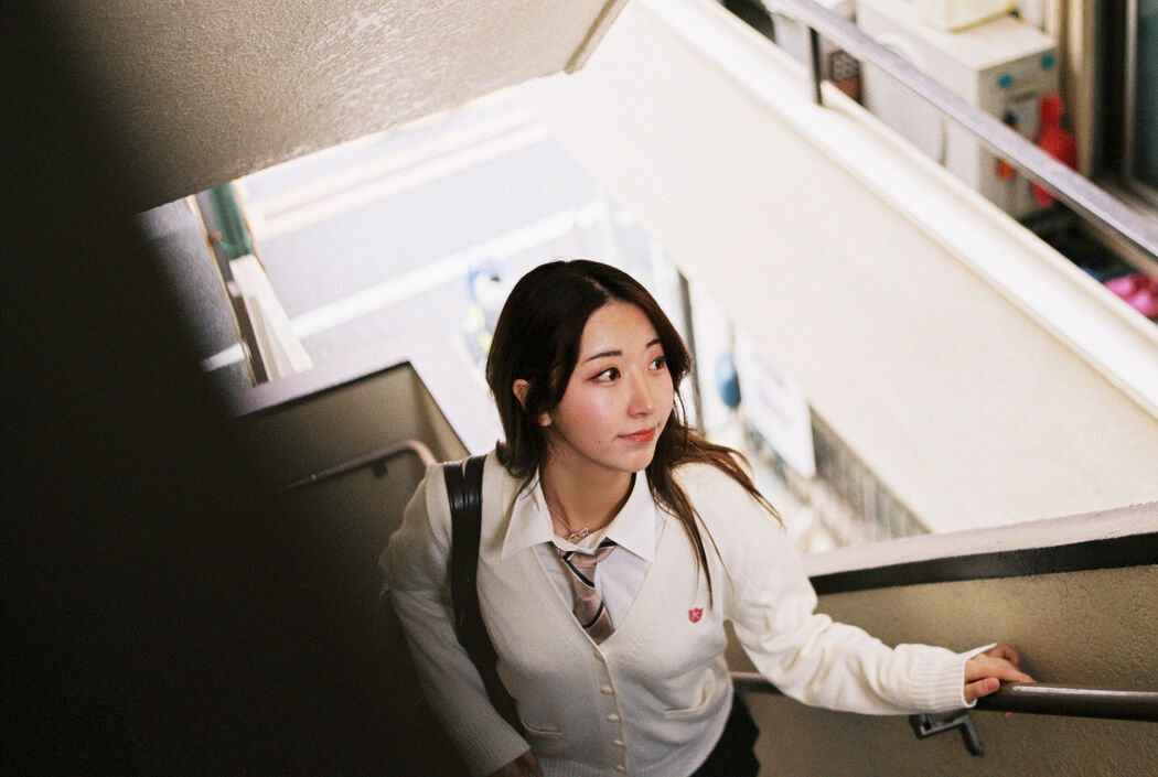 [Beauty Coser] Kurokawa "Corridor"