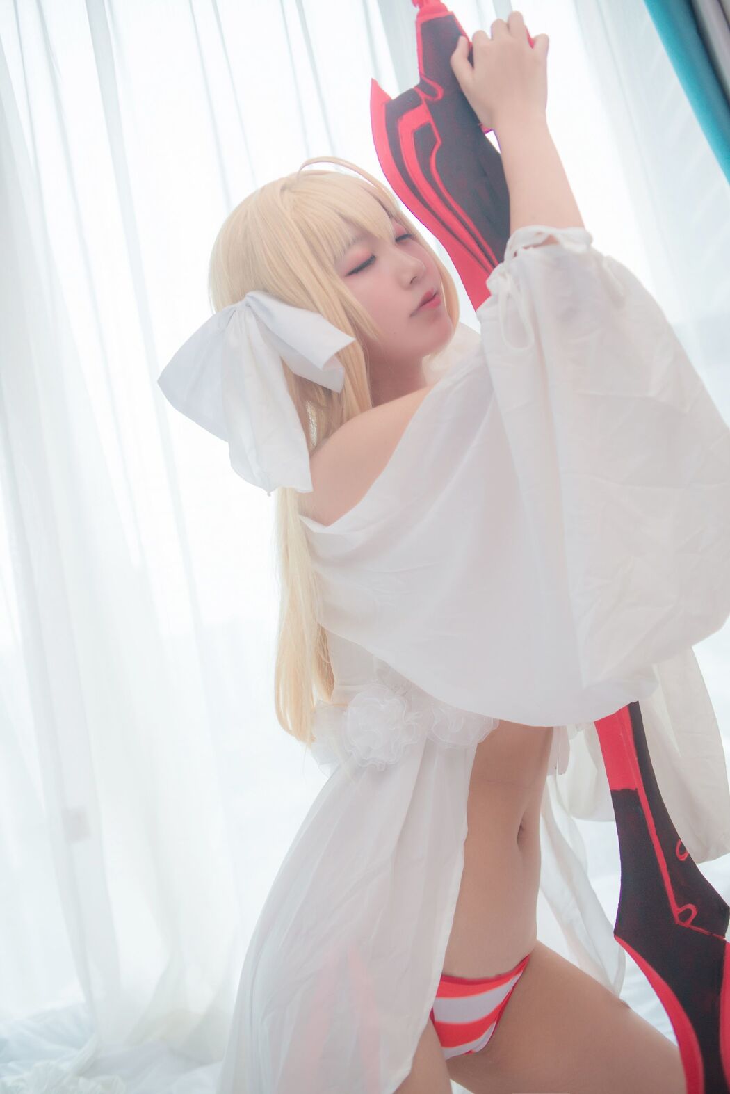 [Beauty Coser] Kurokawa "Nero"